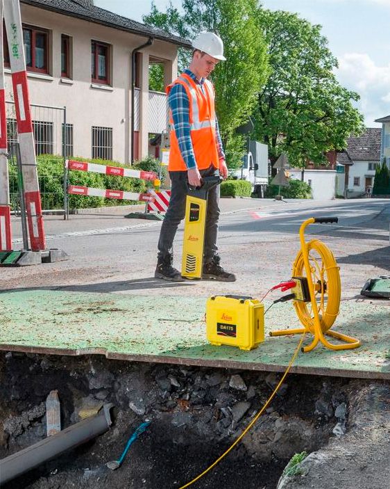 Civil Works